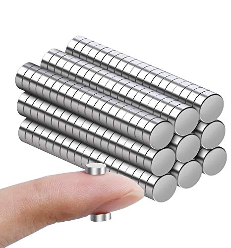 超小型 超強力マグネット 業務用 二六製作所 10*3*3